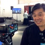 Snapzoom, czyli uniwersalna głowica służąca do mocowania smarfonów do lornetek.