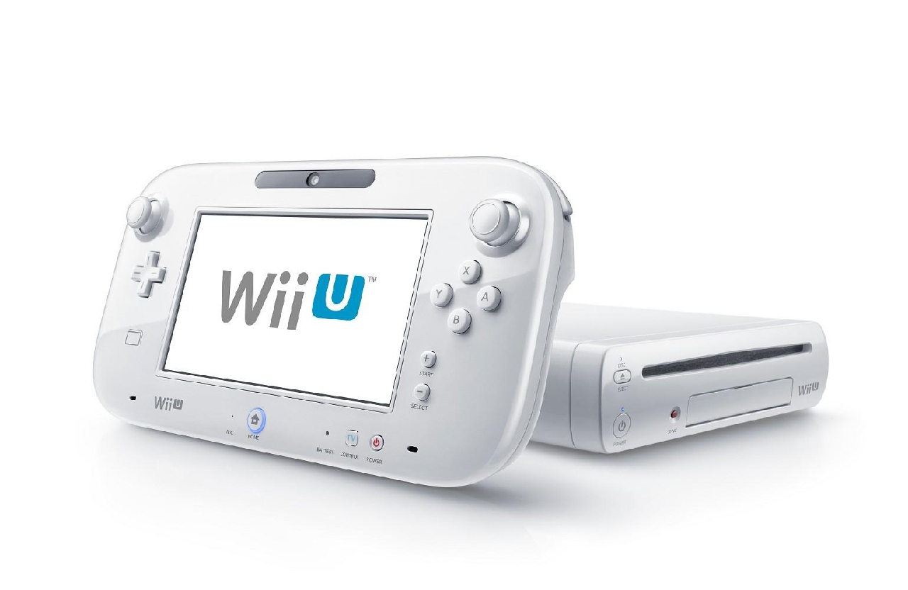 Nintendo Wii sprzedaje się lepiej niż.. Wii U