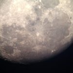 Przykładowe zdjęcia wykonane iPhone'm podłączonym do lornetki poprzez głowicę Snapzoom.