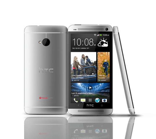 HTC chce sprzedawać tańsze smartfony