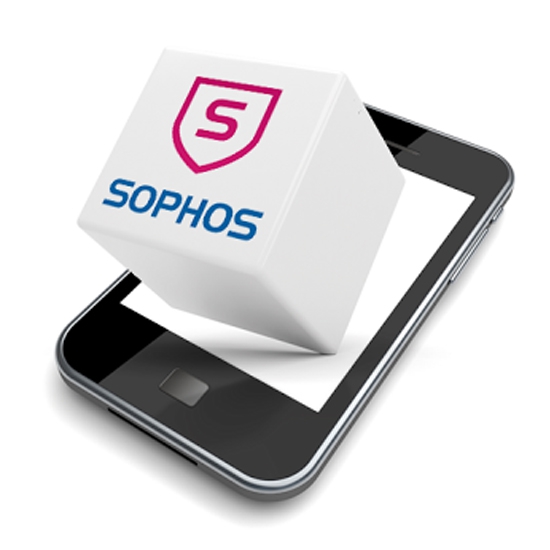 Sophos Mobile Security