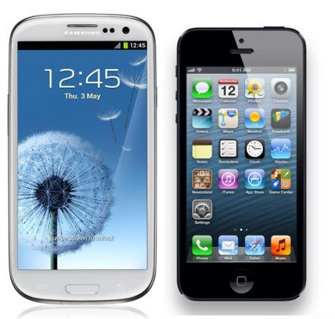 iPhone pojawi się w wersji z wyświetlaczem równie wielkim, co w smartfonach Galaxy S?