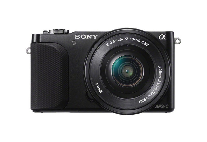 Sony NEX-3N