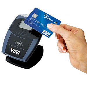 Zabezpieczenia kart kredytowych Visa da się złamać w 6 sekund