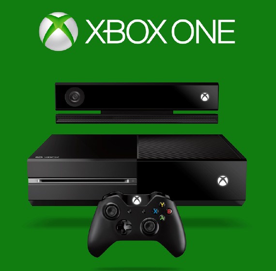 Microsoft zwiększa wydajność Xboxa One, będzie więcej gier w Full HD