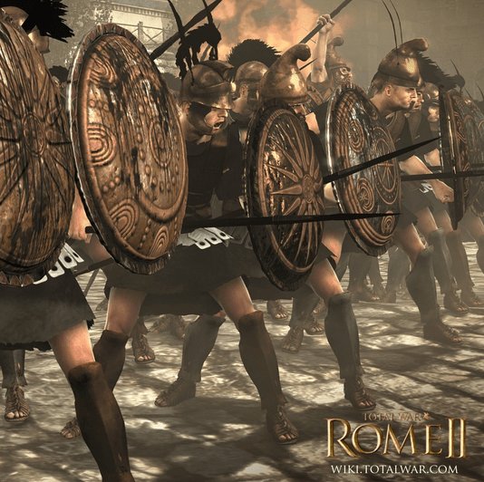Znamy datę premiery Total War: Rome 2!