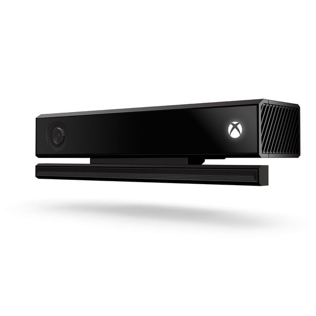 Kinect dla Xbox One