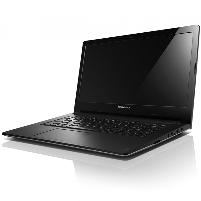 Lenovo IdeaPad S400 – sztuka kompromisów