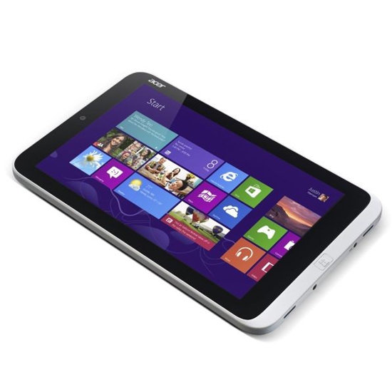 Znamy cenę pierwszego mini-tabletu z Windows 8