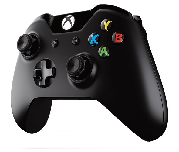 “Niezniszczalny” pad do Xbox One