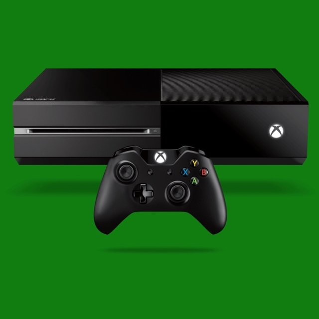 23 gry na premierę Xbox One