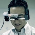 Jak Google Glass, tylko lepsze!