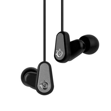 SteelSeries Flux In-Ear Pro: recenzja słuchawek