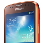 Galaxy S 4 Active: prawdziwy high-end do podwodnych zdjęć!