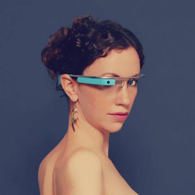 Google Glass jednak bez porno?