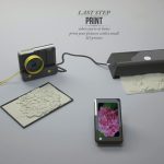 Aparat 3D plus drukarka 3D – kto powiedział, że niewidomi nie mogą fotografować?