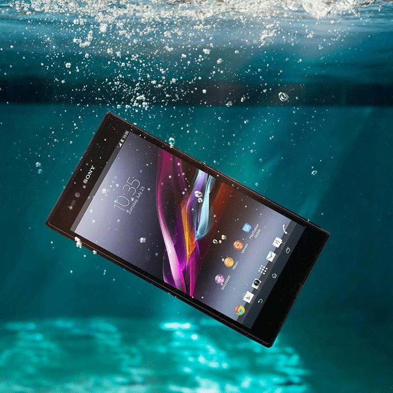 Sony Xperia Z Ultra już oficjalnie