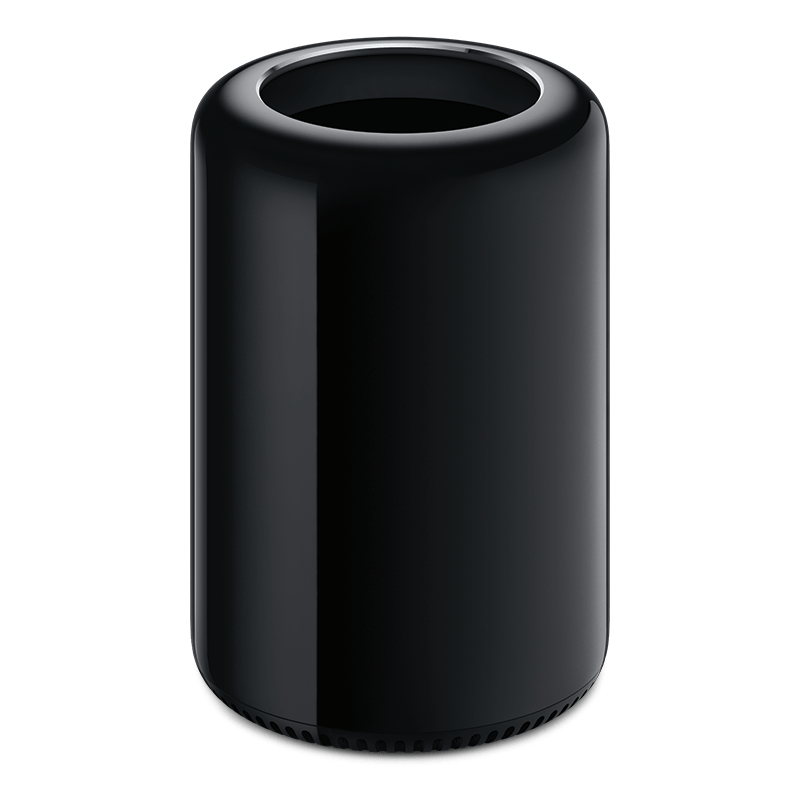 Apple Mac Pro: Pierwsza duża metamorfoza od 10 lat