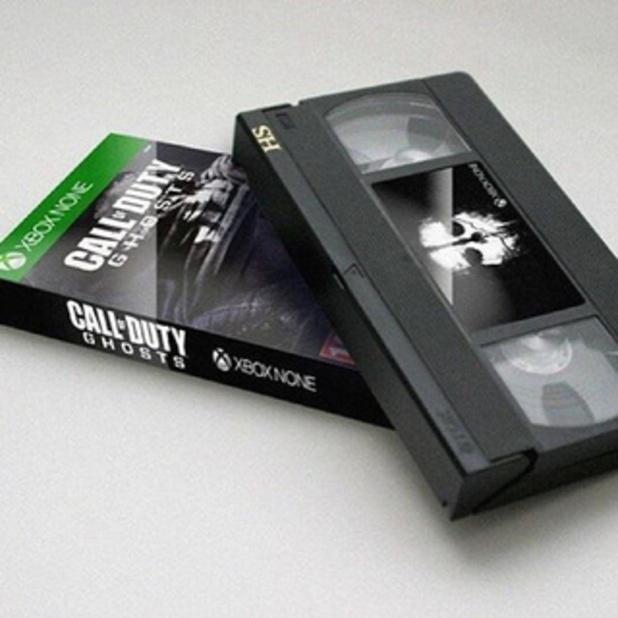 Xbox One: ktoś się strasznie pomylił?