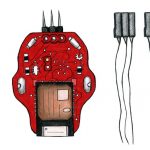 RoboRoach: pierwszy na świecie działający system zdalnego sterowania karaluchami, który można kupić.