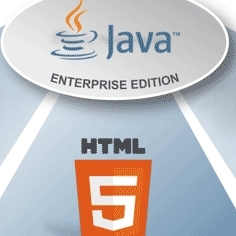 Java EE teraz z obsługą HTML5