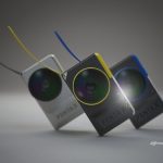 Aparat 3D plus drukarka 3D – kto powiedział, że niewidomi nie mogą fotografować?