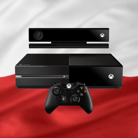 Xbox One w Polsce: znamy datę premiery i oficjalną cenę!