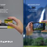 Aparat 3D plus drukarka 3D – kto powiedział, że niewidomi nie mogą fotografować?