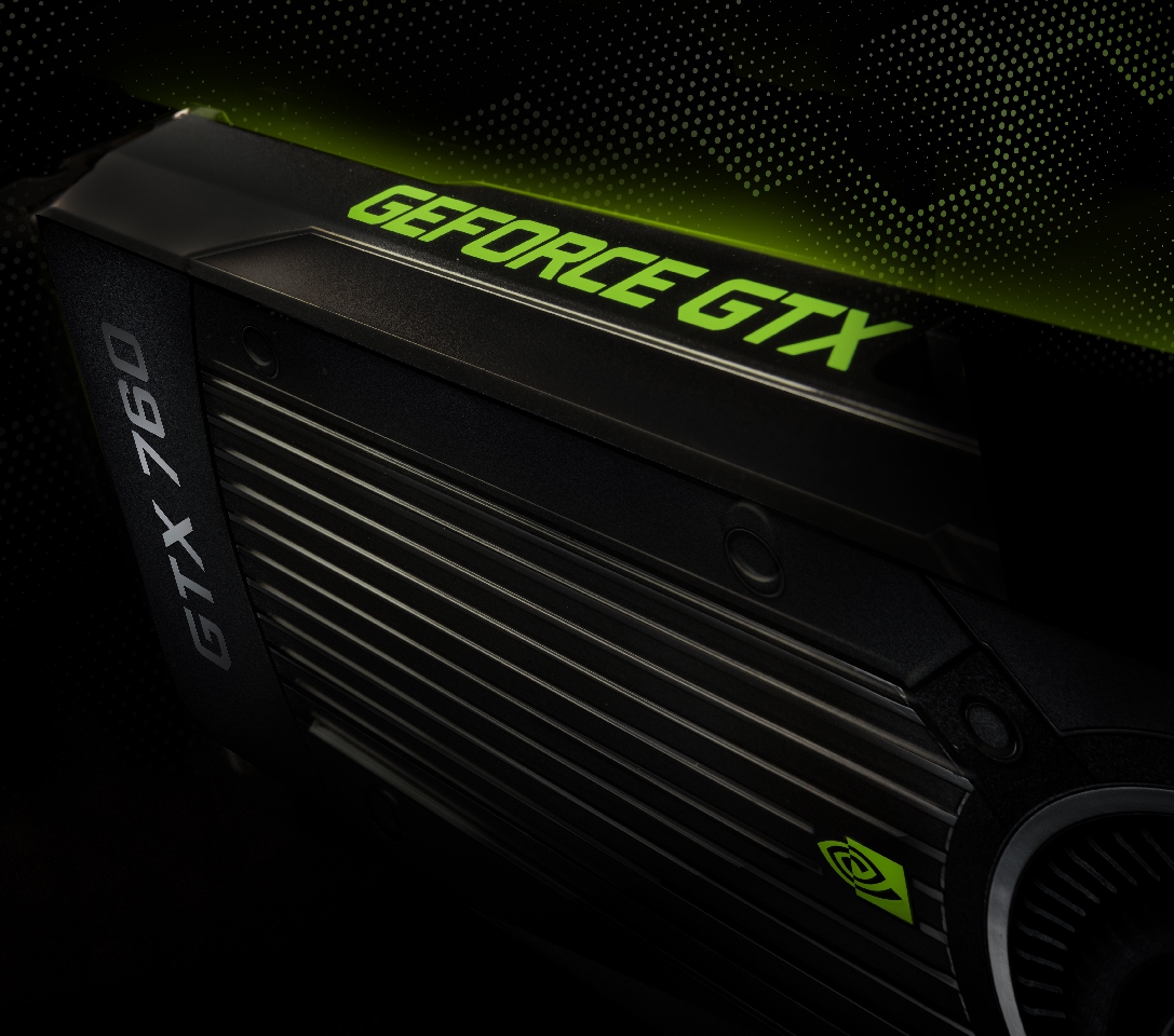TEST: GeForce GTX 760, następca 660-tki Ti!