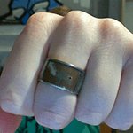NFC Ring: pierścionek z komunikacją bliskiego zasięgu