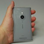 Nokia Lumia 925 – zdjęcia z testu (w tym porównanie z Nokią Lumia 920)