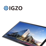 Dotykowy monitor IGZO, czyli Ultra HD od Sharpa