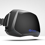 Oculus Rift pozwany przez Zenimax i id Software!