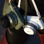 Te trzy Nikony 1 S1 mieliśmy ze sobą na Open'er Festival (zdjęcia wykonane Nikonem D7000)