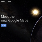 Nowe Google Maps dostępne dla wszystkich. Zatęsknisz za starymi mapami…