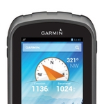 Garmin Monterra – wodoodporna nawigacja z Androidem i WiFi