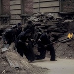 “Powstanie Warszawskie” – pierwszy film fabularny wyłącznie z materiałów dokumentalnych!