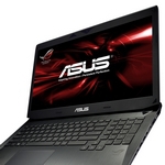 Asus G750JH – nowe, potężne notebooki dla graczy już w Polsce