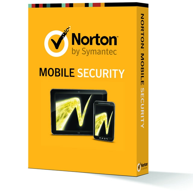 Zupełnie nowy Norton dla Androida i iOS-a