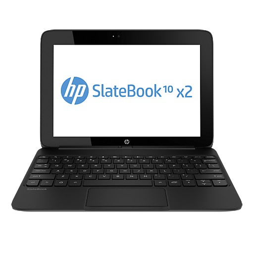 Tablet HP SlateBook x2 z Androidem i dołączaną klawiaturą