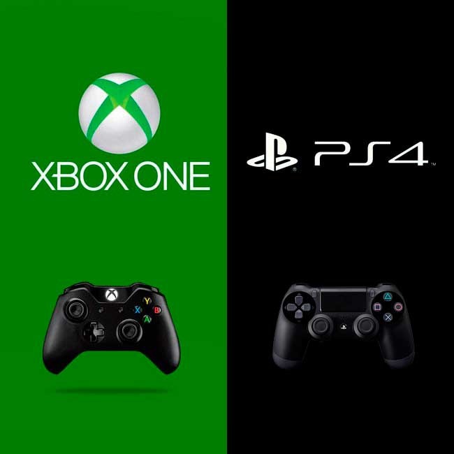 Twórca Quake’a porównuje konsole PS4 i Xbox One