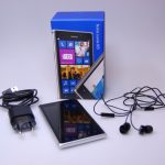 Nokia Lumia 925 – zdjęcia z testu (w tym porównanie z Nokią Lumia 920)