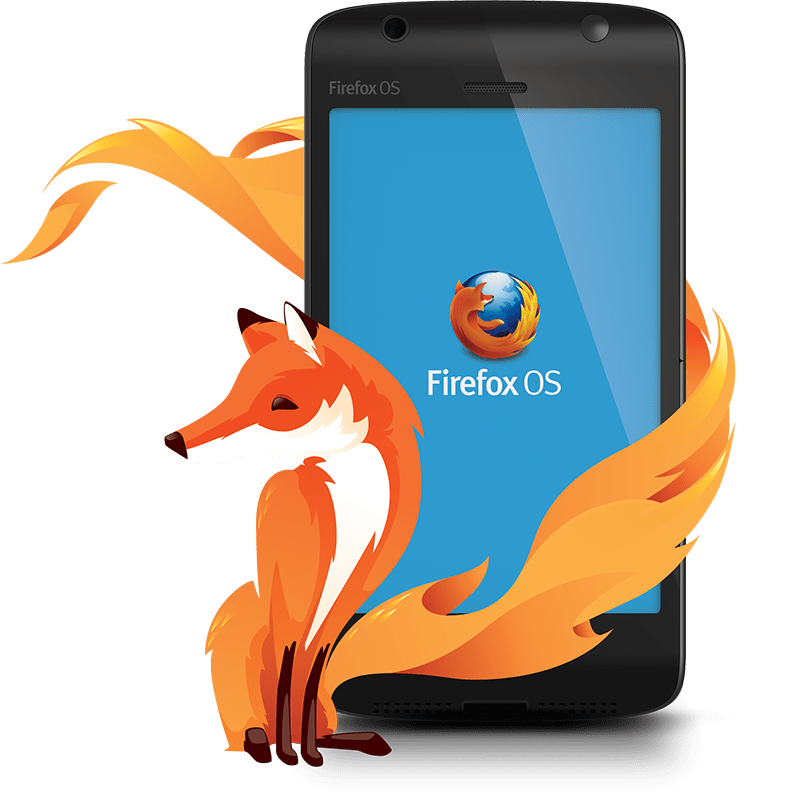 Mozilla zapowiada zmiany w Firefox OS