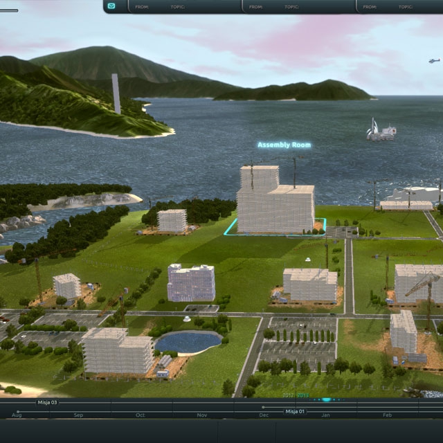 Polskie plany kolonizacji Marsa