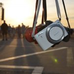 Te trzy Nikony 1 S1 mieliśmy ze sobą na Open'er Festival (zdjęcia wykonane Nikonem D7000)