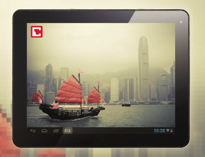 Chińskie “iPady” z Retiną. Sprawdzamy, czy warto