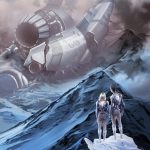 Ilustracje autorstwa Piotra Sokołowskiego - naszego dyrektora artystycznego