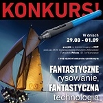Polcon 2013: konkurs “Fantastyczne rysowanie, fantasyczna technologia”