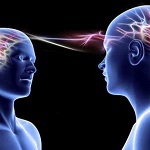 Naukowcy stworzyli interfejs łączący dwa ludzkie mózgi!