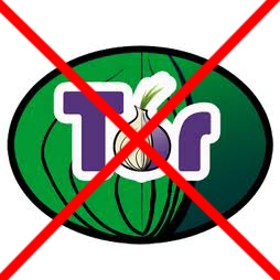 Tor przestał być anonimowy